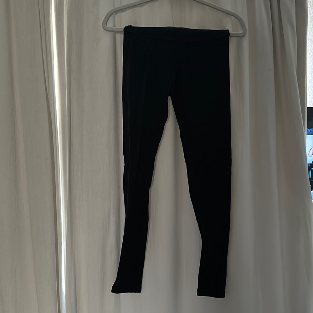 Full-length leggings